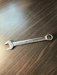 Snap Vintage OEXM13, 13MM Combination Wrench, 6" Long, 12 Point Usa. Fixed Price $14.99.