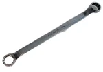 Snap On Tools XB3234 1" 1-1/16" Sae Offset Box Wrench 12 Point Chrome Usa. Fixed Price $29.99.