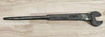 Ampco 220 7/8" Open-end Spud Wrench. Fixed Price $29.99.