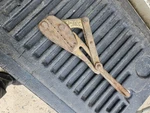 Klein Tools 1611-20 Chicago Grip For Bare Wire .20-.40 Capacity 4500 Pounds. Fixed Price $68.00.