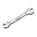Capri Tools Slim Mini Open End Wrench, Metric And Sae Sizes. Fixed Price $7.99.