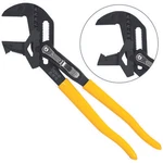 Klein Tools D53010 Plier Wrench, 10-INCH. Fixed Price $57.31.