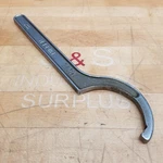 Nikken HC32 Netsuren Spanner Wrench - Used. Fixed Price $8.21.