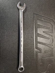 Proto 1216L 1/2" Combination Wrench Professional Usa Clean Open Box End. Fixed Price $19.99.