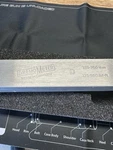 Gedore Dremometer Torque Wrench 3/4 Drive 140 - 760 N.m. Fixed Price $750.00.