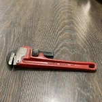 Proto 808 Hd Pipe Wrench. Fixed Price $13.00.