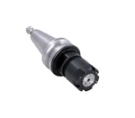 Techniks Iso 20 16 40K Rpm Balanced Collet Chuck W/pull Stud-cnc Routers. Fixed Price $225.00.