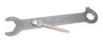 Usgi Vietnam Era 60 Mg Wrench Multi Tool Assm. 8448458 #T503. Fixed Price $29.95.