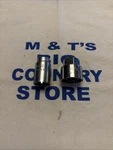 Mac Tools 3/8" Dr Gm Windshield Wiper & 1/2" Antenna Spanner Sockets SC42/158. Fixed Price $30.80.