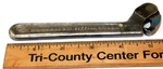 Vtg 1471 6 Williams Buffalo Usa Adjustable Hook & Pin Wrench Spanner Tool. Fixed Price $9.75.
