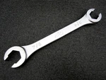 Vintage Mac Tools 3/4" X 7/8" Flare Line Wrench OHB2428 Made Usa. Fixed Price $19.95.