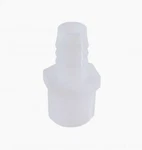 Ldr Nylon Adapter Pipe Thread To Tubing 3/8 Mip X Hose Barb 517 MA-38. Fixed Price $7.95.