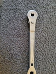 Vintage Bonney RF-45 Refrigerator Ratchet. Made U.s.a. Fixed Price $14.99.
