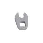 Proto J4914CF Crwft Wrnch,stl,drvsz 3/8",HDSZ 7/16" 449P78. Fixed Price $39.44.