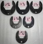 Vintage Lot Of 6 Tac Tubing Appliance Ratcheting Crowfoot 1/2" Drive Set. Fixed Price $65.00.