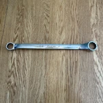 Snap On Tools (15/16" 1") 10 Offset Double Box End WRENCH,12 Point, XB3032A. Fixed Price $26.97.