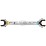 Wera 05020261001 Joker Double Open-ended Wrench, 22 + 24MM. Fixed Price $61.99.