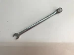 Sk Hand Tool 88509 Long Combination Wrench 9MM , 12 Pt Full Polished Finish. Fixed Price $19.95.