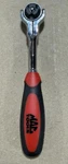Mac Tools 1/4 Drive 7 Ratchet W/ Swivel Head & Comfort Handle MR100SPA New. Fixed Price $139.97.