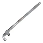 Oemtools 22656 Wrench Extender Tool, Increase Torque One Size, Silver. Fixed Price $67.99.