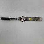 Proto J6125F Dial Torque Wrench Range 0-250 Ft. Lb.. Fixed Price $115.95.