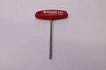 Wiha T-handle Hex Key 4.0 100 Mm 33406. Fixed Price $16.77.