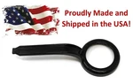 Wrench For 70MM Lids Fits Rieke Caps As 5 And 6 Gallon Samson Stacker Carboy. Fixed Price $12.79.