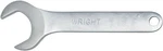 Wright Tool 1462 Open End Service Wrench 30 Angle Satin 1-15/16INCH. Fixed Price $52.50.