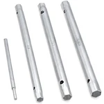 Dakcos 4PCS Shower Valve Socket Wrench Set Plumbers Spanner 8-13MM. Fixed Price $22.99.