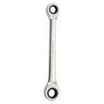 Westward 54PP63 Ratcheting Box End Wrench, 5" L. Fixed Price $14.99.