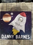 Danny Barnes - Rocket Cd **mint Condition** Rare. Fixed Price $79.99.