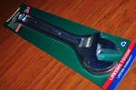Diamond D712H 12" Heavy Duty Adjustable Wrench Wide Open Made In Usa. Fixed Price $179.95.