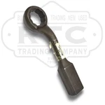 2 5/16" Wrench Armstrong 33-074 Striking, Slugging, Hammer, Industrial, Nut. Fixed Price $84.00.