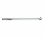 Proto 1/2" Drive Ratcheting Head Micrometer Torque Wrench 6008C 16-80 Ft Lb. Fixed Price $229.99.