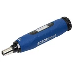 Cdi 61NSM Adj Trq Scrdrvr, 1/4 In, 10 To 80 Cn-m 38A849. Fixed Price $426.90.