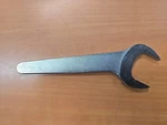 Vintage Armstrong #28-048 Offset Hydraulic Service Wrench 1-1/2". Fixed Price $28.20.