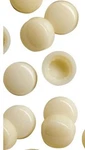 Paintable Hex Head Bolt Nut Cover For 3/8" Wrench Socket PD#3/8-ABS Set Of 10. Fixed Price $10.58.