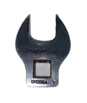 Snap On GFC018A 9/16" 3/8 Drive Crowfoot Wrench. Fixed Price $19.99.