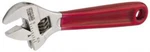 Klein Tools D506-4 Adjustable Wrench: 4-1/2" Oal Chrome-plated. Fixed Price $46.22.