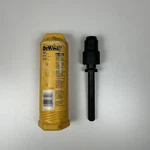 Dewalt DW5891 Max To Sds+ Adapter. Fixed Price $43.04.
