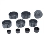 Lisle Filter Wrench & Socket Set, 10 Pc. 62250. Fixed Price $189.89.