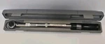 Simco Electronics Calibrated Ratcheting Head Micrometer Torque Wrench #26533-129. Fixed Price $179.99.