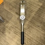 Proto J6121F Torque Wrench Snap-on 1/2 Inch Drive Made Usa ( For Parts). Fixed Price $42.00.