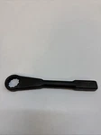 Proto Professional Geniune 1-1/8 Striking Wrench 12 Point SN18. Fixed Price $54.99.