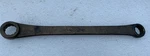 Ampco W-3170-C Al Br Non-sparking Box Wrench 25/32"- 11/16", 12 Point. Fixed Price $25.00.