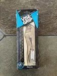 Peterson Dewitt Vise-grip 20R Locking Chain Clamp / Pipe Wrench Nos Usa. Fixed Price $95.00.