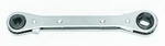 Stanley Proto J1112 Refrigeration Wrench, 1/4"X3/16" Square/ Hex. Fixed Price $20.18.