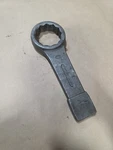 Gedore 75MM Striking Wrench, 12 Point. Fixed Price $149.99.