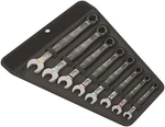 Wera 6003 Joker Combination Wrench Set 8 Piece Sae 05020241001. Fixed Price $116.98.