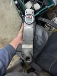 Proto J6351 2000 Ftlb Torque Wrench. Fixed Price $2500.00.